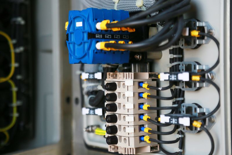 Breaker Box Installation in Pasadena, CA