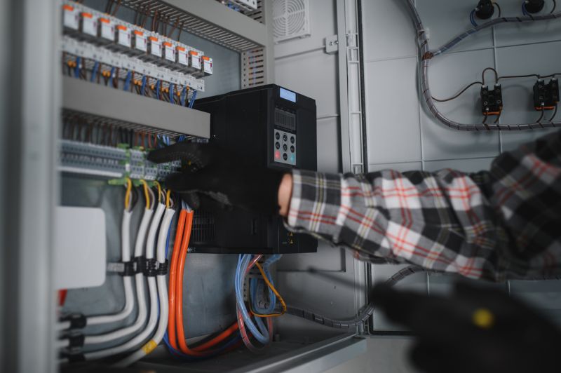 Electrical Upgrade Service in Heber City, UT
