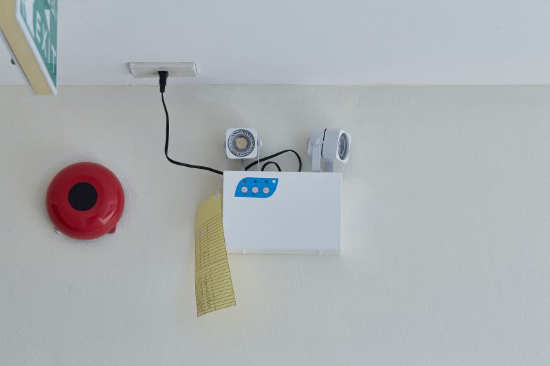 Emergency Lighting Replacement in Alpharetta, GA