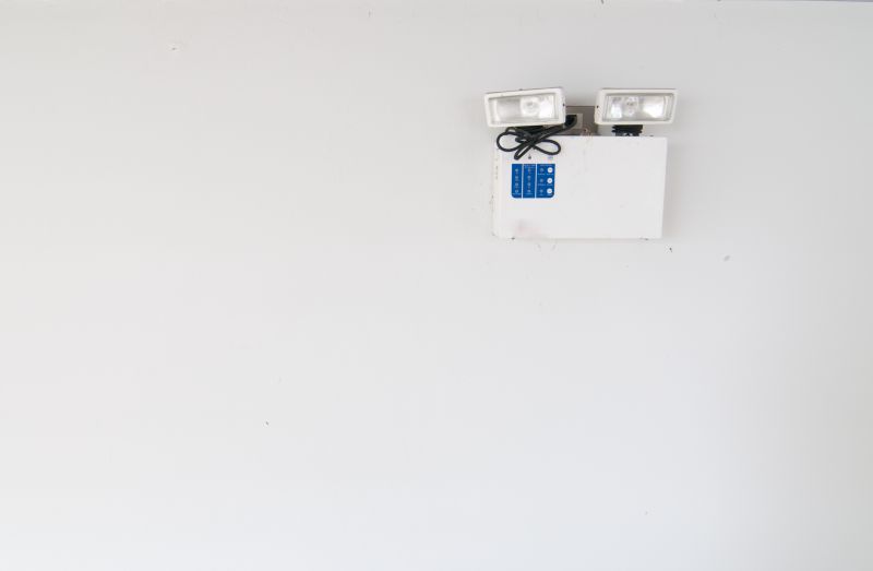 Exit Light Repair in Alpharetta, GA