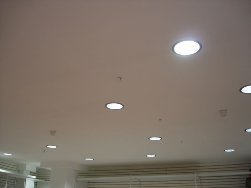 Recessed Lighting Wiring in Olathe, KS