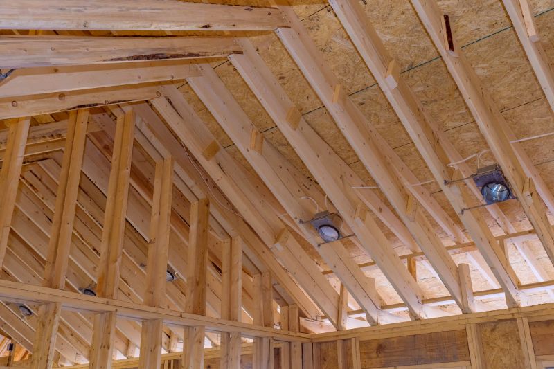 Recessed Lights Installation in Olathe, KS