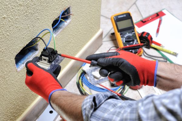 Electrical Wiring Service