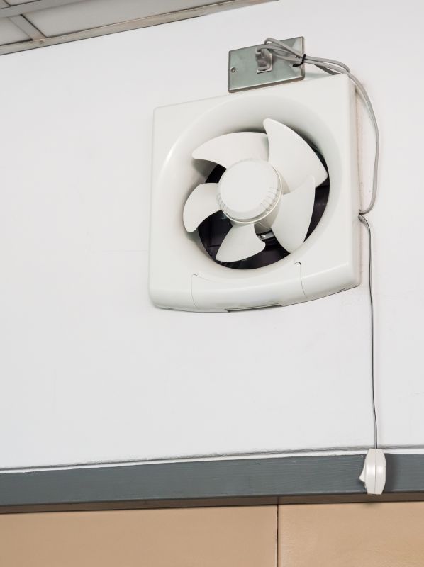 Bathroom Fan Installation in Prescott Valley, AZ