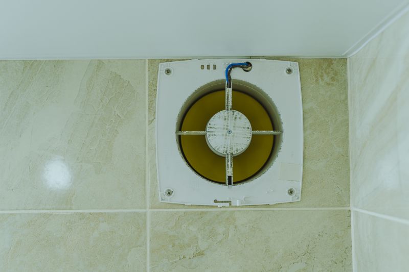 Bathroom Fan Repair in Littleton, CO