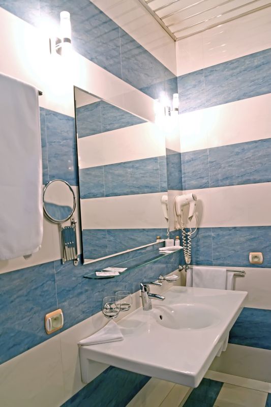 Bathroom Lights Installation in Kansas City, KS