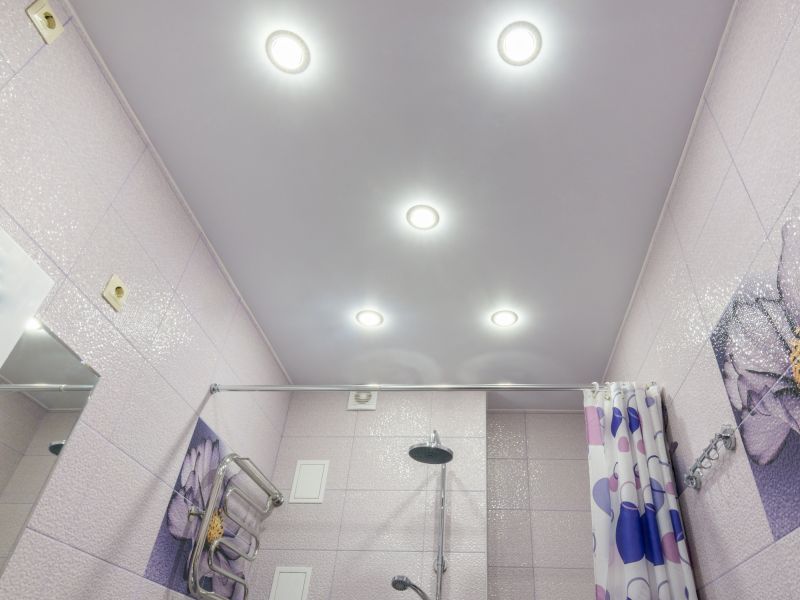 Bathroom Lights Installation in Alpharetta, GA