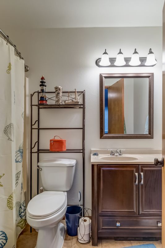 Bathroom Lights Installation in Olathe, KS