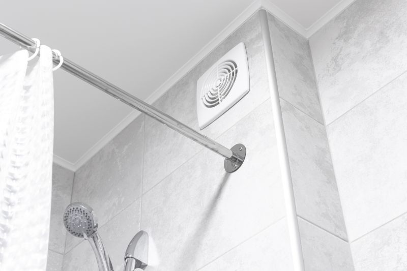 Bathroom Vent Installation in Littleton, CO