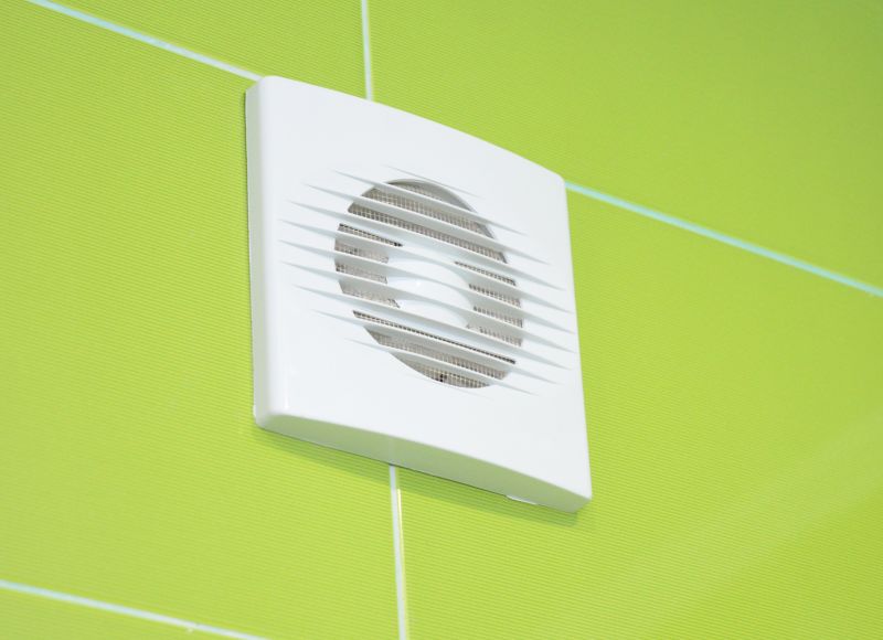 Bathroom Vent Installation in Alpharetta, GA
