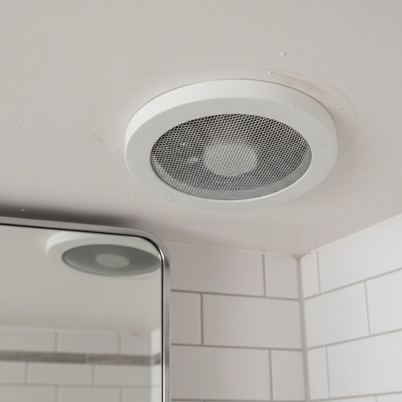 Bathroom Vent Installation in Conroe, TX