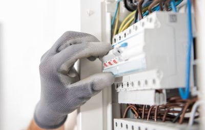 Breaker Box Replacement in Pasadena, CA