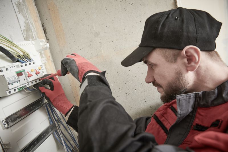 Breaker Installation Service in Prescott Valley, AZ