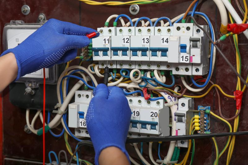 Breaker Replacement in Heber City, UT