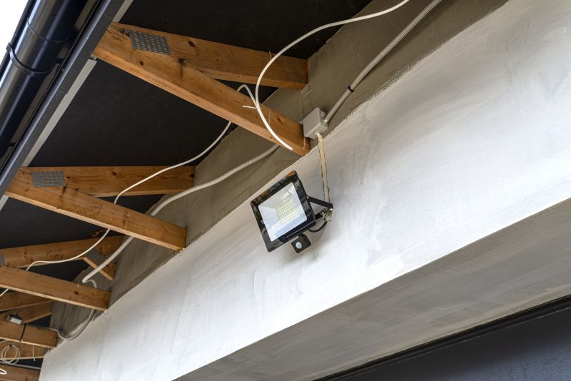 Building Lighting Service in Olathe, KS