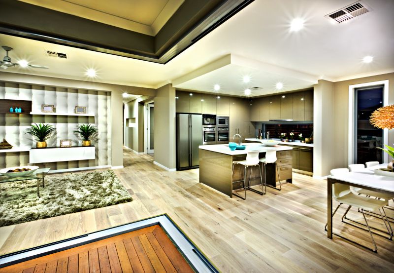 Building Lighting Service in Olathe, KS