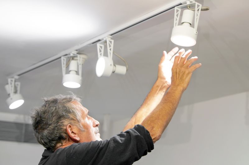 Building Lighting Service in Kansas City, KS
