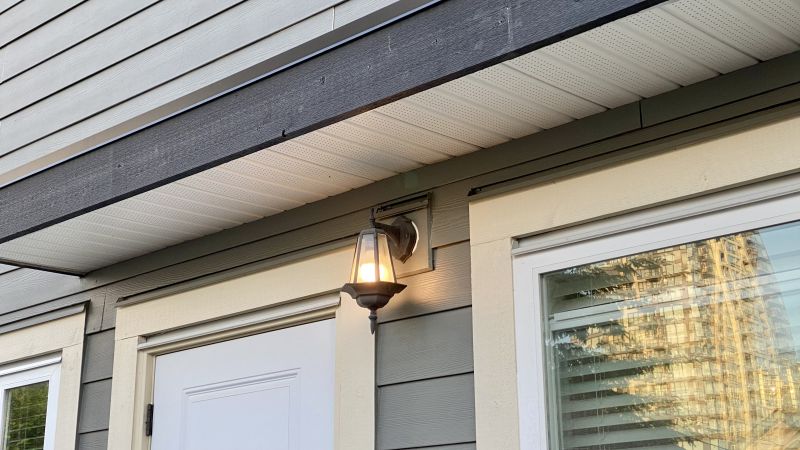 Ceiling Lights Installation in Kansas City, KS