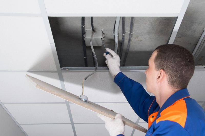 Electrical Wiring Repair