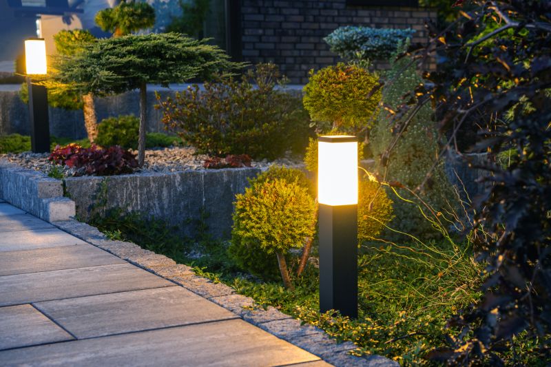 Deck Lighting Repair in Alpharetta, GA