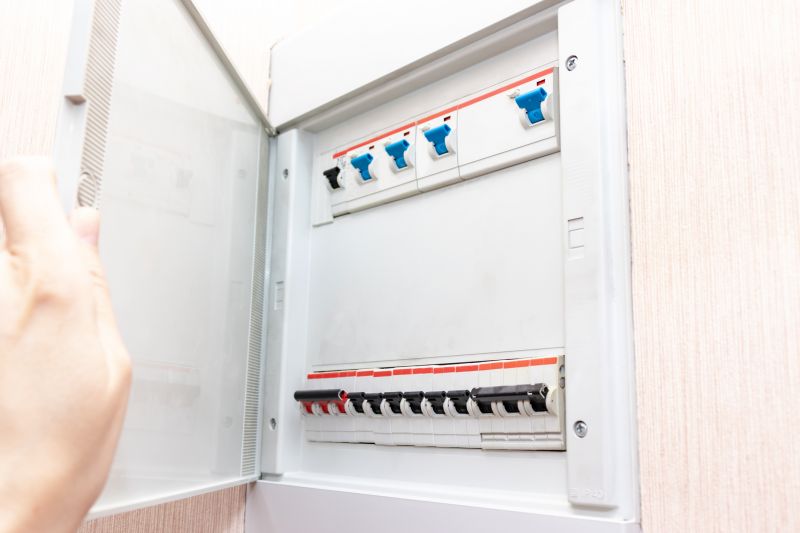 Electric Panel Replacement in Prescott Valley, AZ