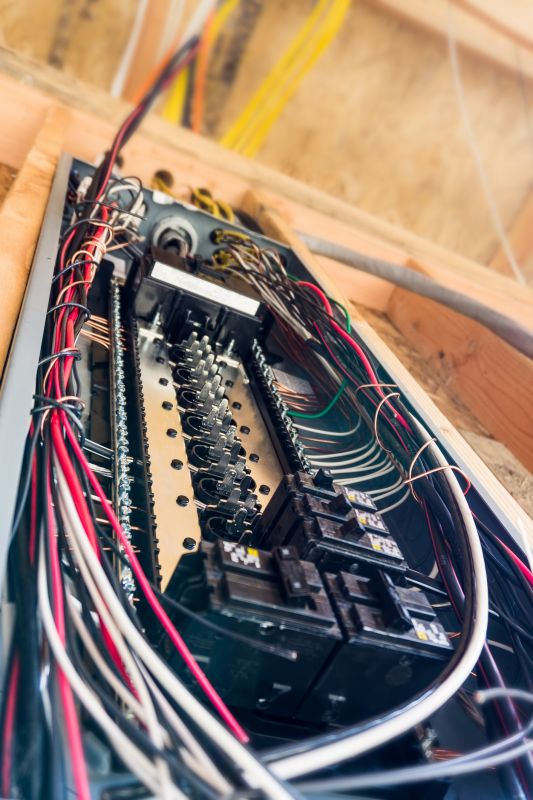 Electrical Breaker Replacement in Provo, UT