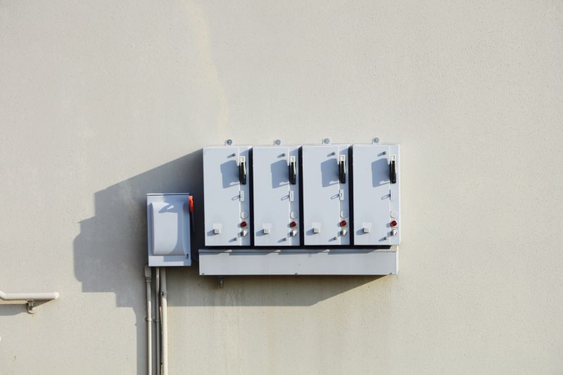 Electrical Breaker Service in Heber City, UT