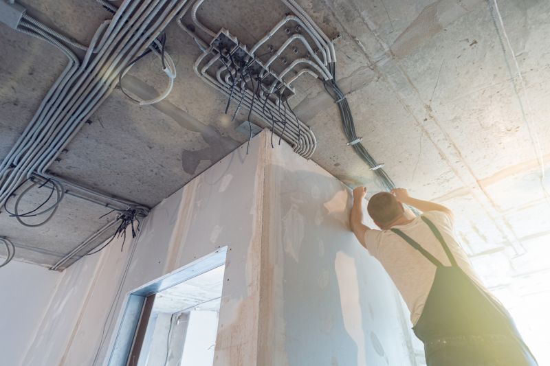 Electrical Remodeling in Heber City, UT