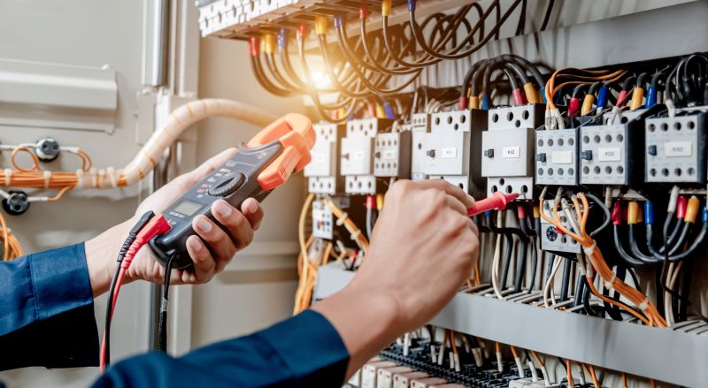 Electrical Repair in Alpharetta, GA