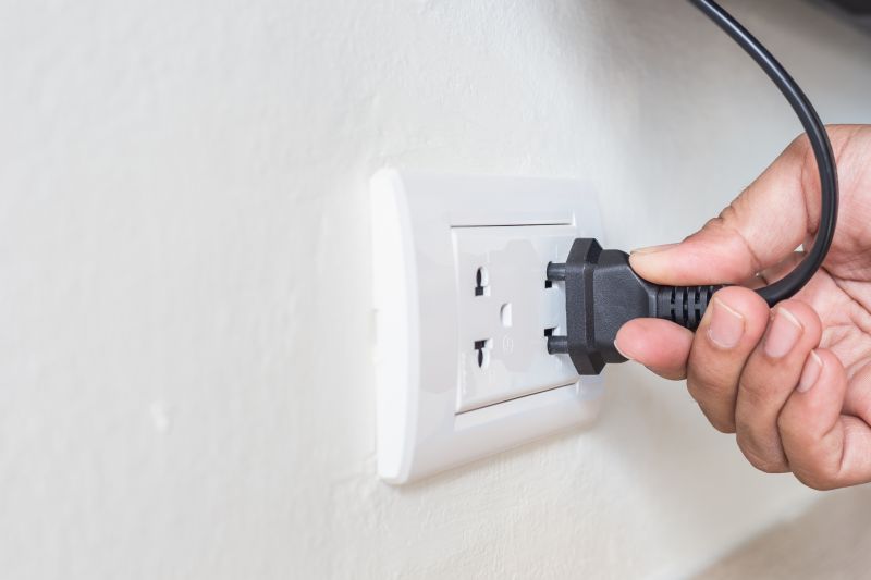 Electrical Socket Wiring in Heber City, UT