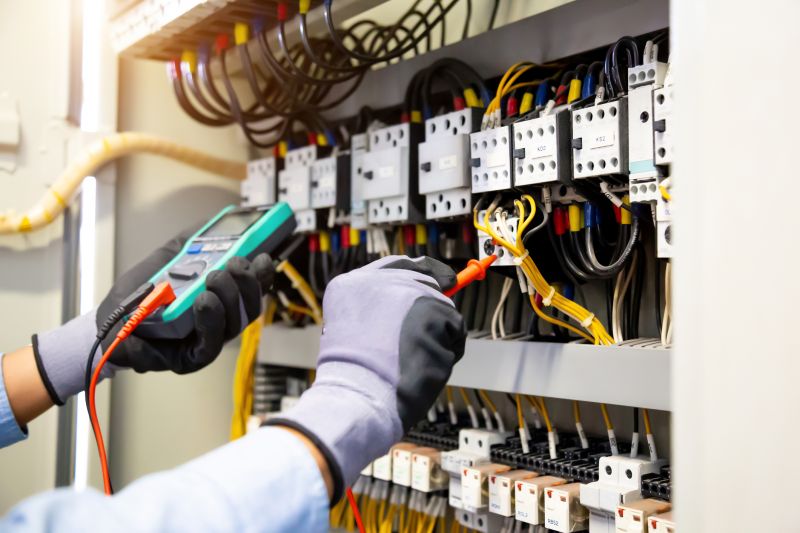 Electrical Upgrade Service in Orem, UT
