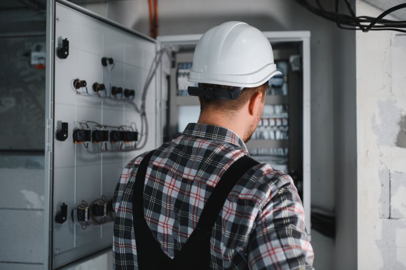 Electrical Upgrade Service in Heber City, UT