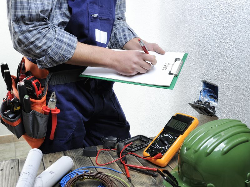 Electrical Wiring Repair Costs — Cost of Electrical Wiring Repair