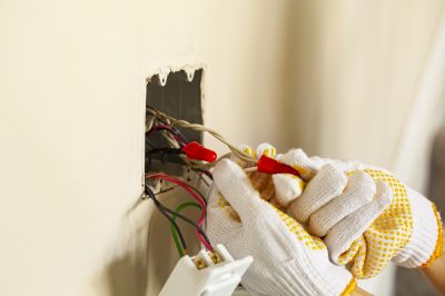 Electrical Wiring Repair Costs — Cost of Electrical Wiring Repair