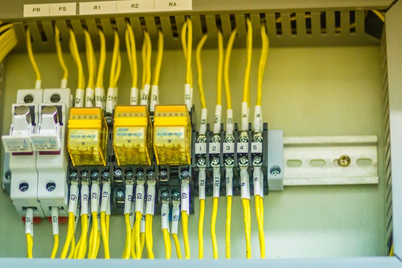 Electrical Wiring Repair Costs — Cost of Electrical Wiring Repair