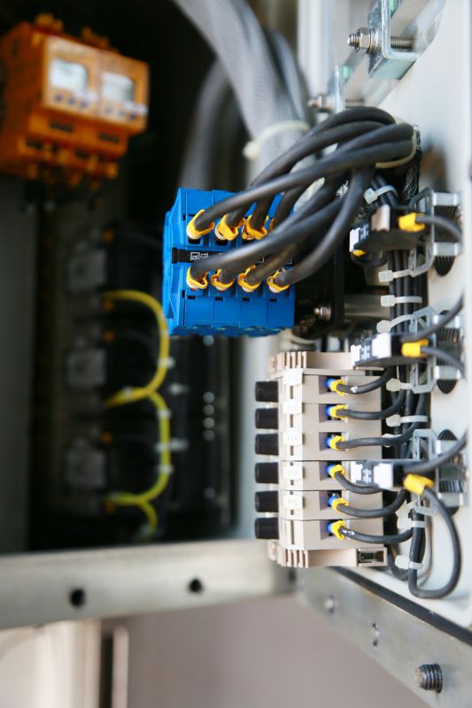 Electrical Wiring Repair Costs — Cost of Electrical Wiring Repair