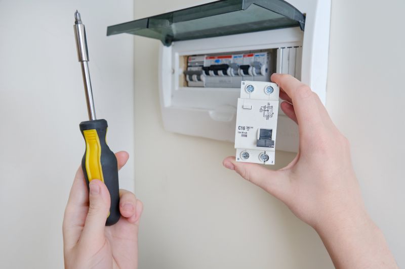 Electrical Wiring Repair Costs — Cost of Electrical Wiring Repair