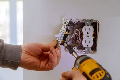 Electrical Wiring Repair