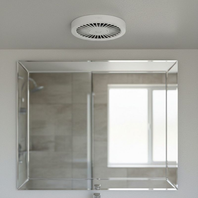 Exhaust Fan Installation in Alpharetta, GA