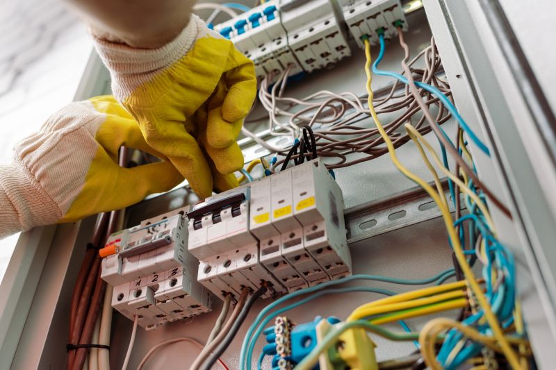 Fuse Box Replacement in Prescott Valley, AZ