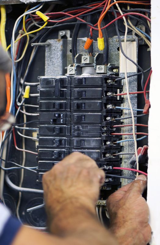 Fuse Box Service in Prescott Valley, AZ