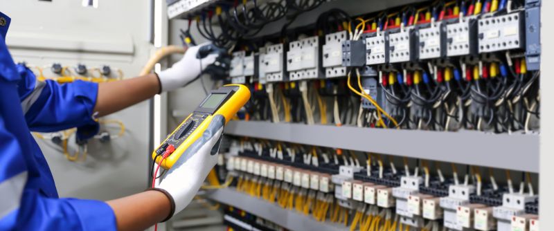 Fuse Box Service in Heber City, UT