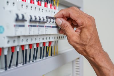 Fuse Box Service in Provo, UT