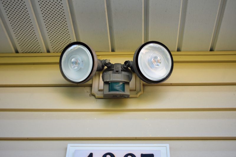 Garden Light Repair in Alpharetta, GA