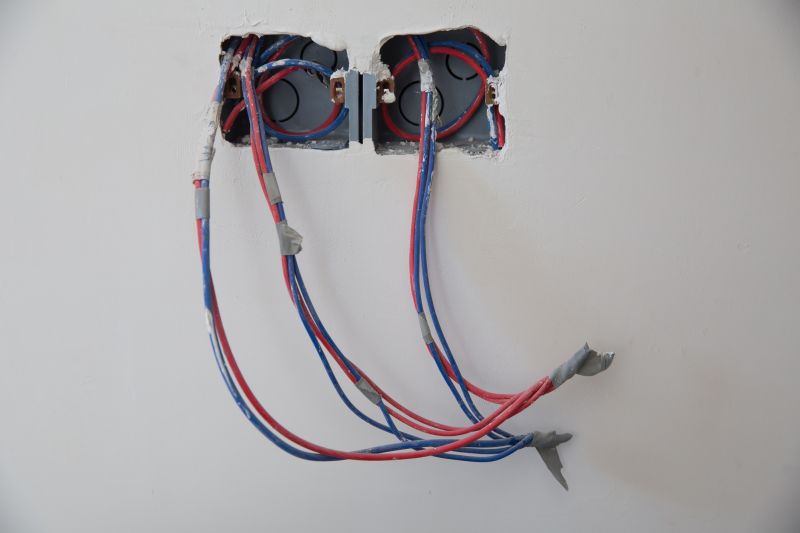 Home Rewiring Service in Pasadena, CA