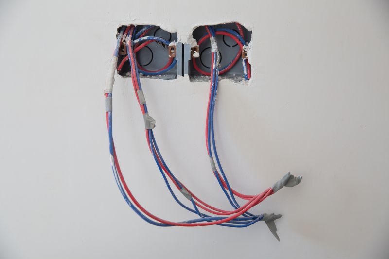 Home Rewiring Service in Pasadena, CA