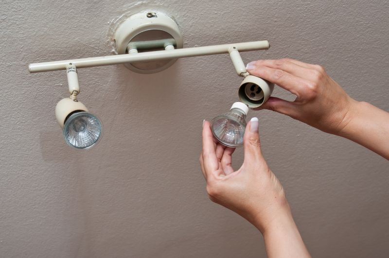 Interior Lighting Installation in Olathe, KS