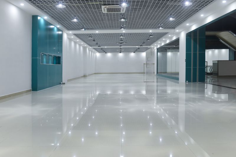 Interior Lighting Service in Alpharetta, GA