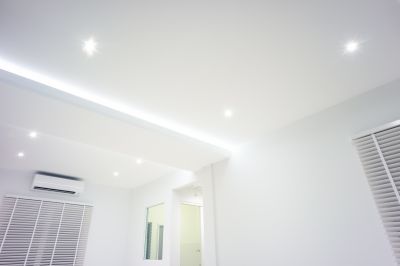 Led Can Light Installation in Olathe, KS