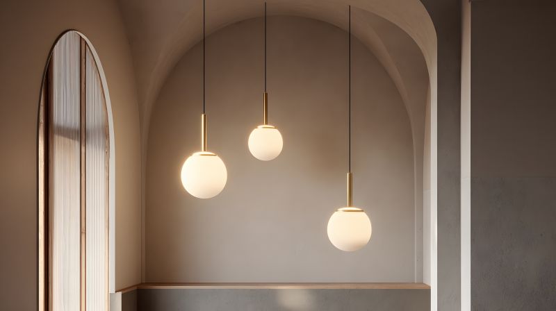 Light Fixture Installation in Kansas City, KS